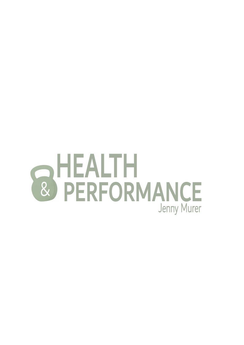 Health & Performance
